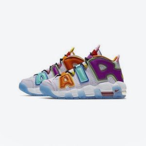 Uptempo Multi Color (GS)