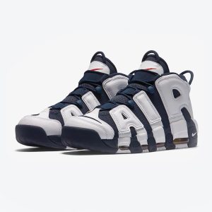 Uptempo Olympic (2020) (PS)