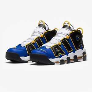 Uptempo Peace Love and Basketball (GS)