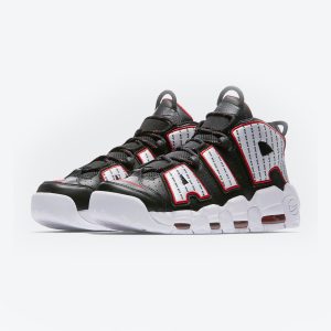Uptempo Pinstripe