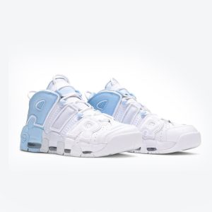Uptempo Psychic Blue Sky