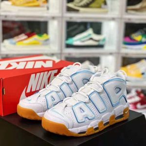 Uptempo Sky blue