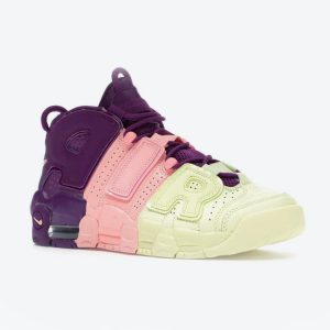 Uptempo Tri-Color Tint (GS)