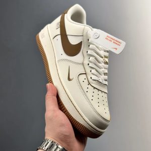 AIR FORCE 1 '07 Gray