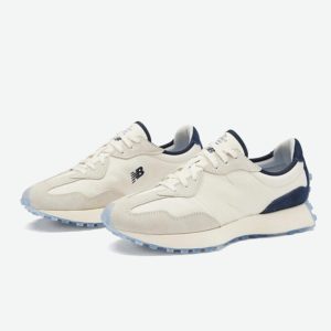 New Balance Creamwhite MS327AAC