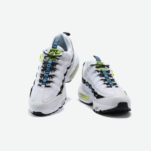 Nike Air Max 95 Worldwide White