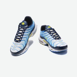 Air Max Plus TN Ocean Yellow