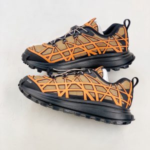 Dior B31 Runner Beige Orange