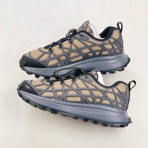 Dior B31 Runner Brown Dark Grey