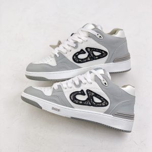 Dior B57 Mid Oblique Grey