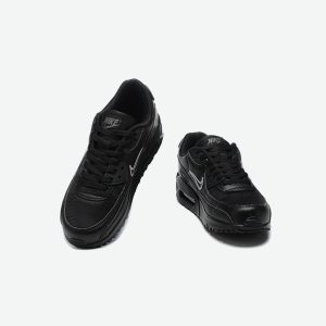 Nike Air Max 90 Multi-Swoosh Black