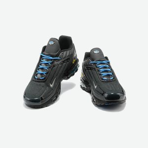Nike Air Max Plus 3 Black Blue
