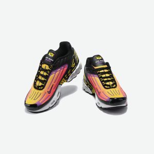 Nike Air Max Plus 3 Hyper Violet (GS)