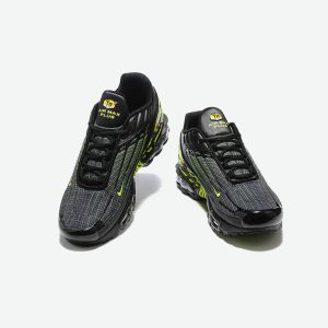 Nike Air Max Plus 3 Spirograph