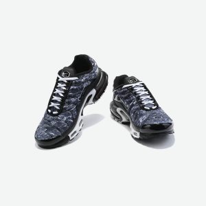 Nike Air Max Plus Dark Smoke Grey