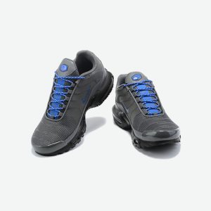 Nike Air Max Plus Grey Reflective