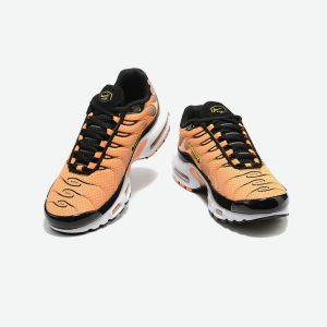 Nike Air Max Plus TN Orange