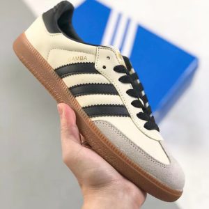 Samba OG Cream White Sand Strata