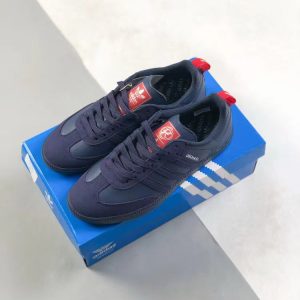 Samba OG x Orchard black