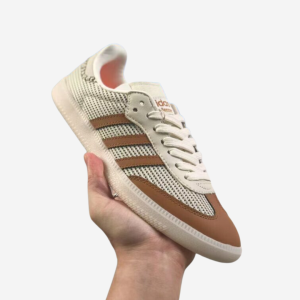Adidas Samba Vegan Brown
