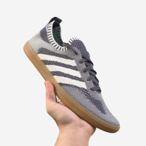 Adidas Samba Vegan Dark Gray