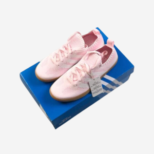 Adidas Samba Vegan Pink