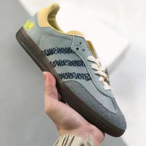 ADIDAS X EXTRA BUTTER SAMBA