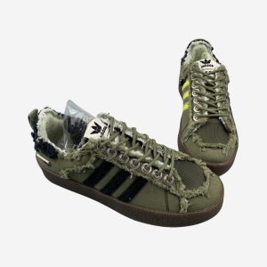 Adidas Campus 80s Song for the Mute Olive