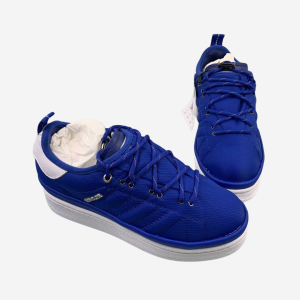 Adidas Campus Moncler Royal Azul