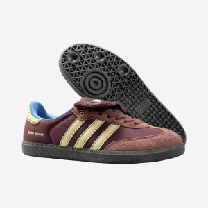 Adidas Samba Nylon