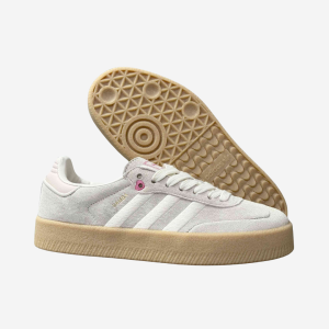 Adidas Samba Womens Valentine’s Day Shoes