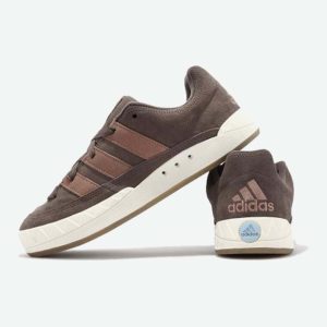 Adidas Samba originals Adimatic Earth Strata