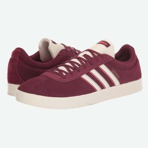 Adidas VL Court 2.0 Red