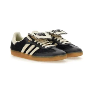 Adidas x Wales Bonner Samba Black Pony