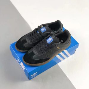 Samba OG Double Black