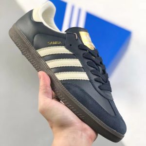 Samba OG Night Navy Cream White