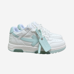 OFF-WHITE Out Of Office Low White Light Blue