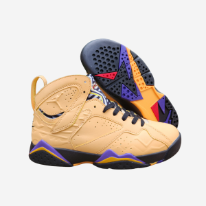 Jordan 7 Retro SE Vachetta Tostado