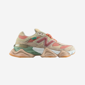New Balance 9060 Joe Freshgoods Inside Voices Pink