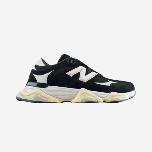 New Balance 9060 Noir blanc