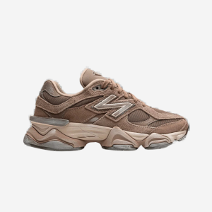 New Balance 9060 x Joe Freshgoods Mushroom brown