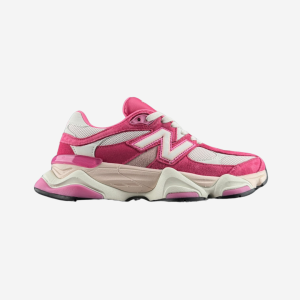 New balance 9060 fucsia pink