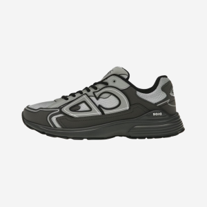 Dior B30 Anthracite black gray