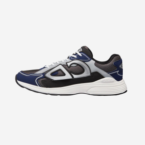Dior B30 Anthracite gray black blue