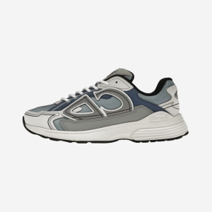 Dior B30 Blue Grey White