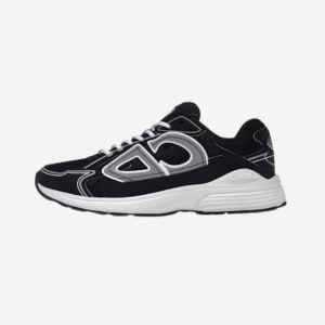 Dior B30 black and white