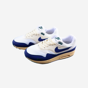Nike Air Max 1 Athletic Department Deep Royal Blue