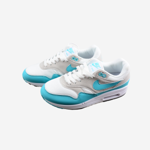 Nike Air Max 1 Clear Jade