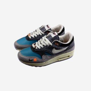 Nike Air Max 1 KASINA WON-ANG GREY