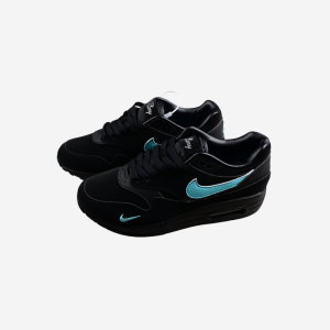 Nike Air Max 1 PRM Black Moonlight Blue